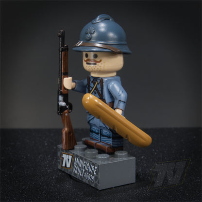 Minifigure Vault #0078