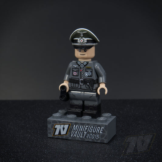 Minifigure Vault #0015