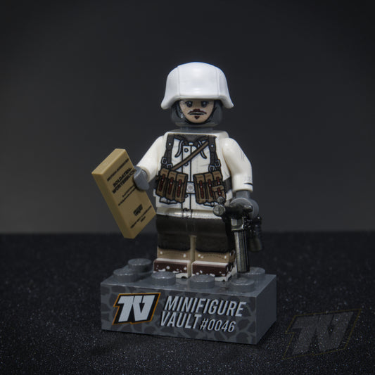 Minifigure Vault #0046